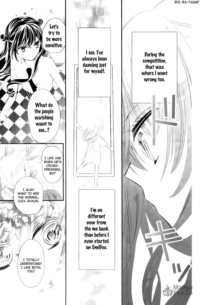 Read Buddy Go! chapter 18 image 9 on Lezhin