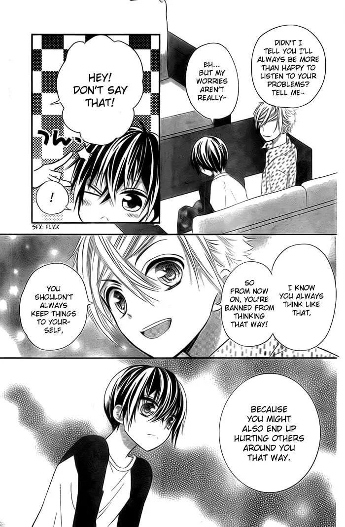 Read Buddy Go! chapter 19 image 10 on Lezhin