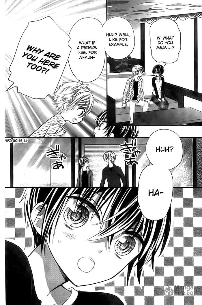 Read Buddy Go! chapter 19 image 11 on Lezhin