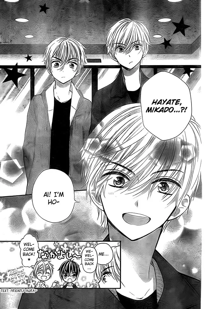 Read Buddy Go! chapter 19 image 12 on Lezhin