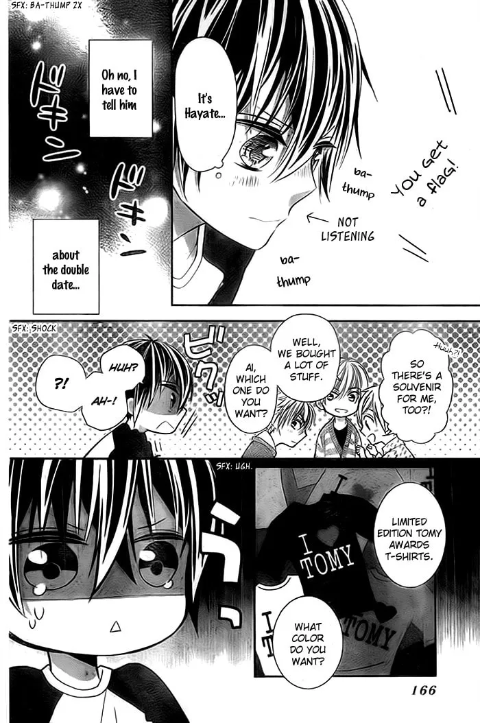 Read Buddy Go! chapter 19 image 13 on Lezhin