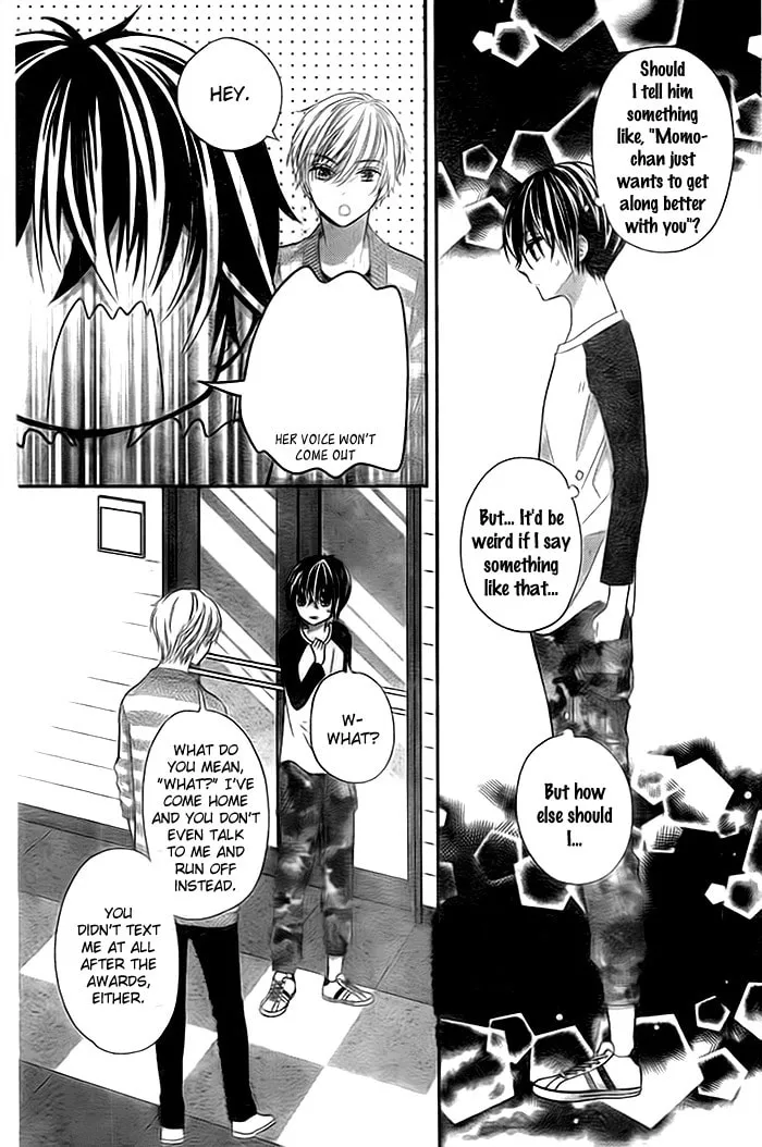 Read Buddy Go! chapter 19 image 15 on Lezhin