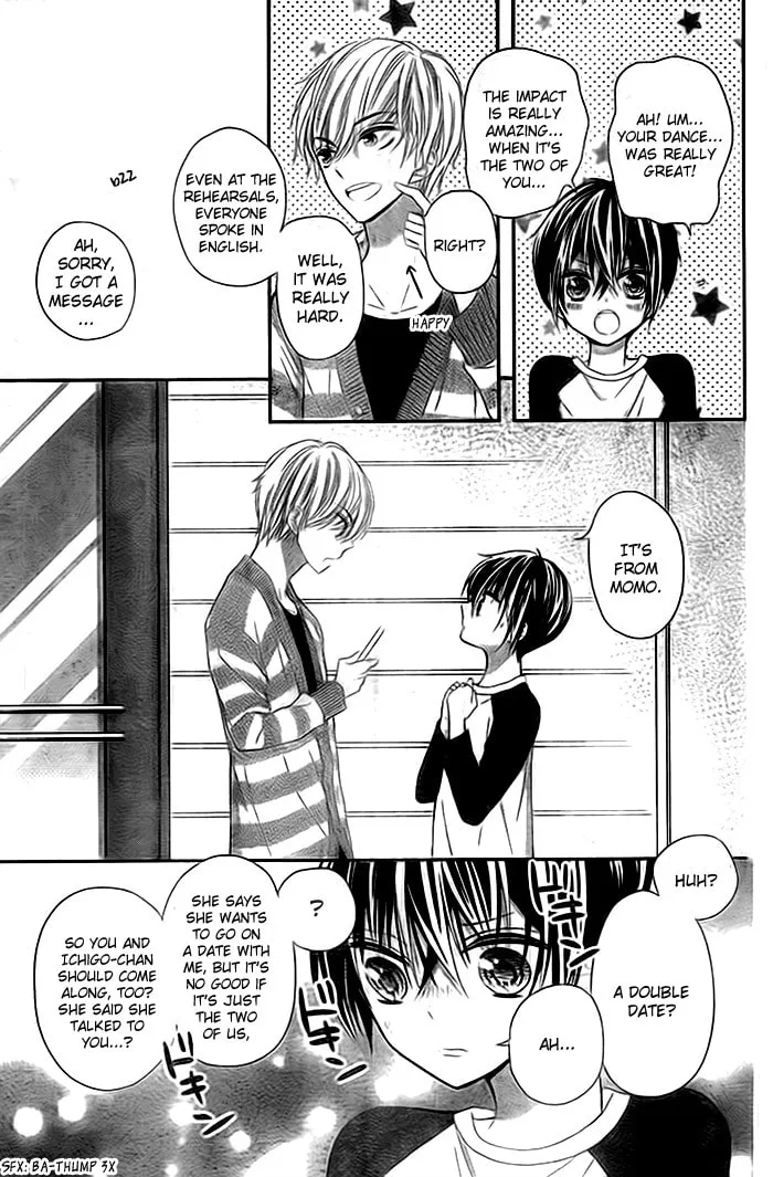 Read Buddy Go! chapter 19 image 16 on Lezhin