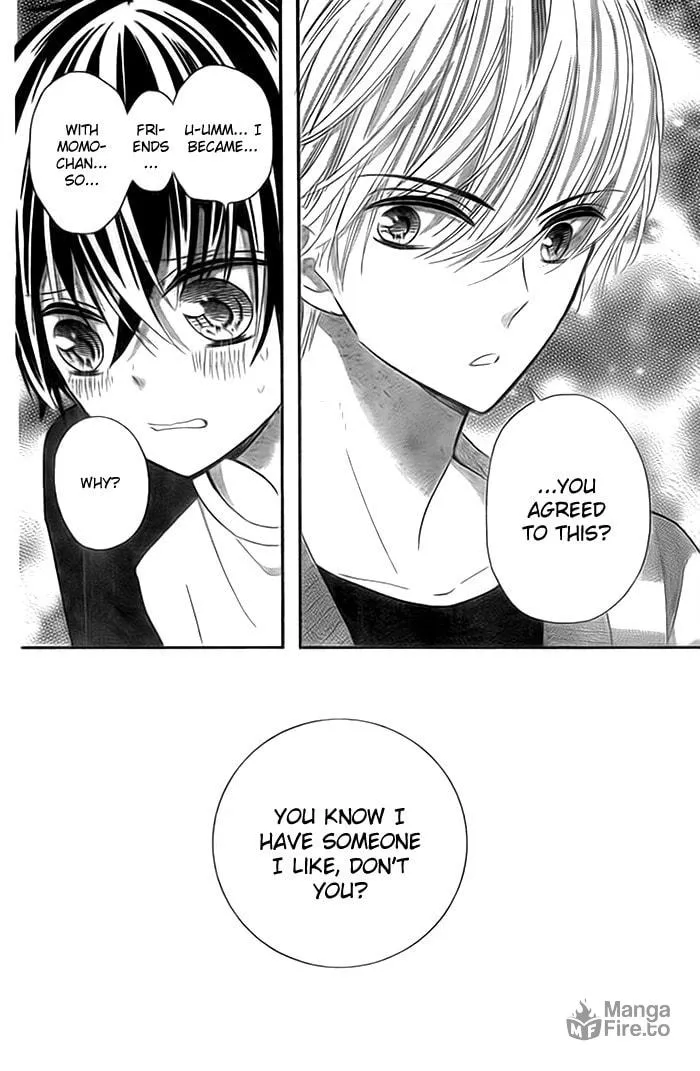 Read Buddy Go! chapter 19 image 17 on Lezhin