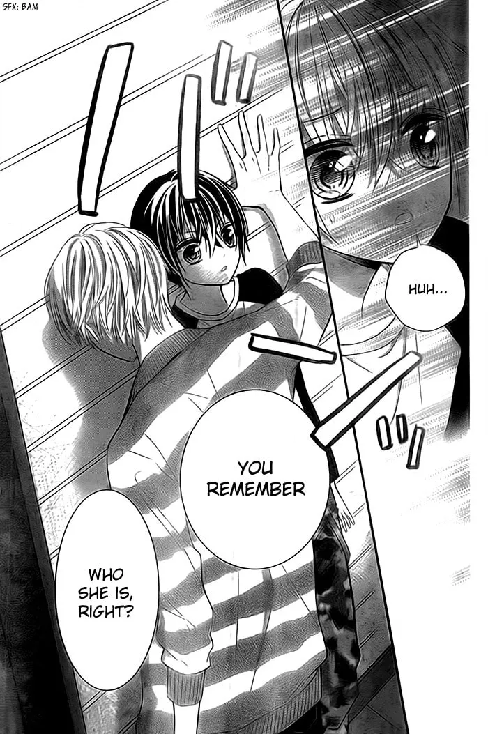 Read Buddy Go! chapter 19 image 18 on Lezhin