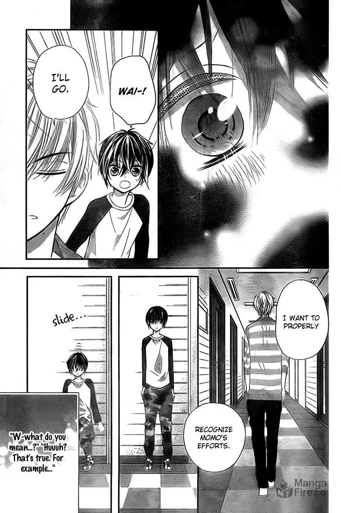 Read Buddy Go! chapter 19 image 20 on Lezhin