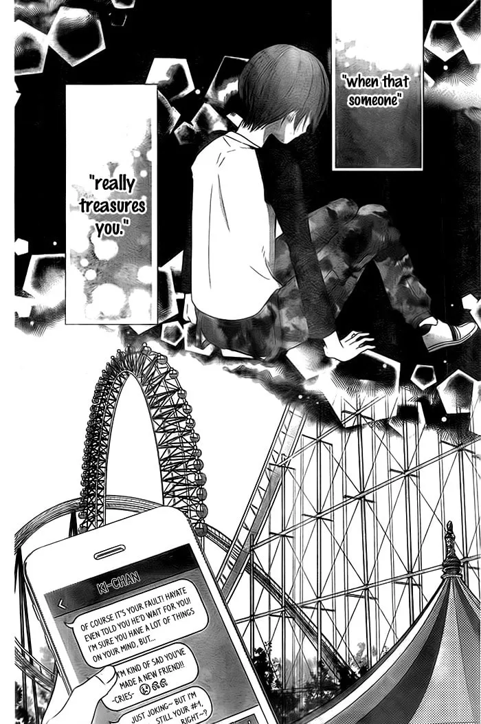 Read Buddy Go! chapter 19 image 21 on Lezhin