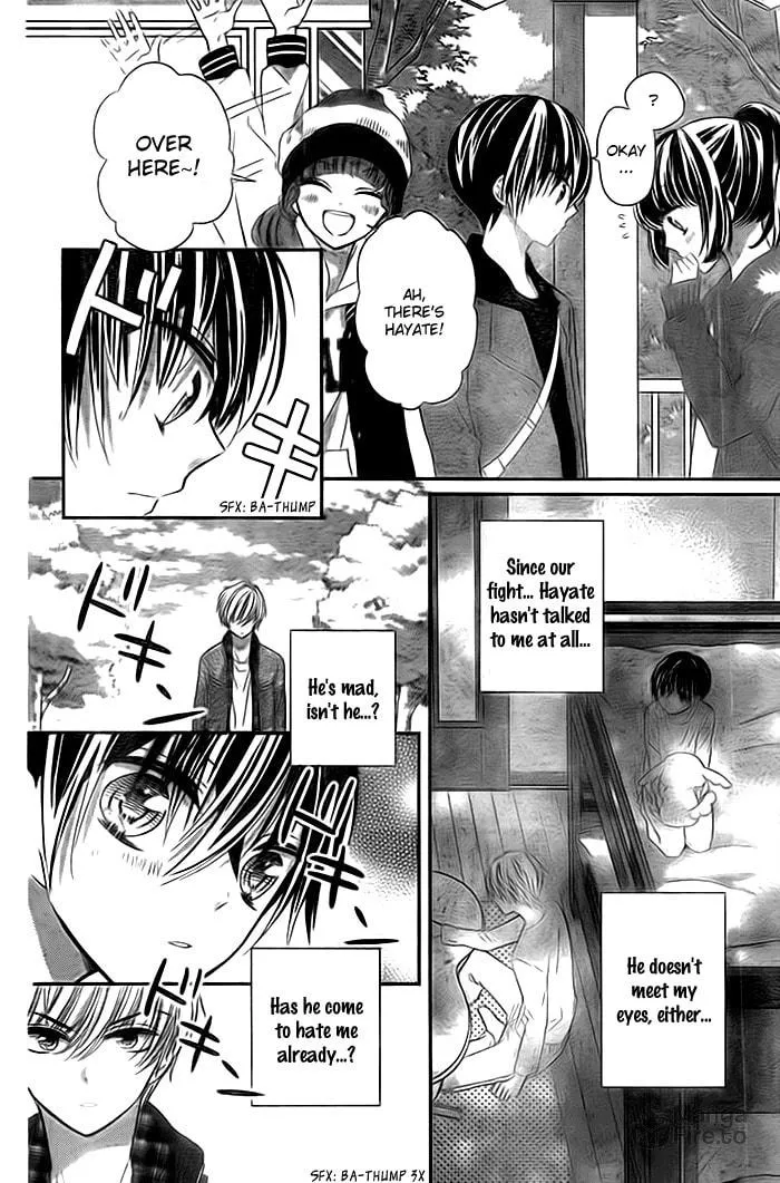 Read Buddy Go! chapter 19 image 23 on Lezhin
