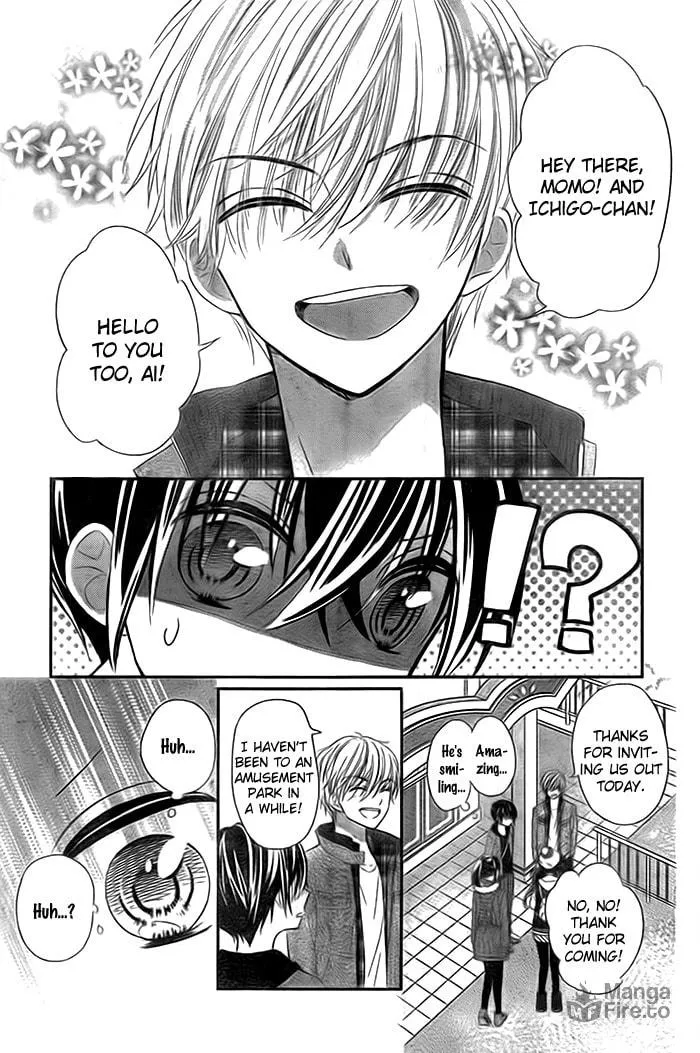 Read Buddy Go! chapter 19 image 24 on Lezhin