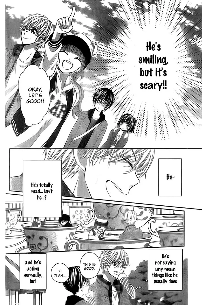 Read Buddy Go! chapter 19 image 25 on Lezhin