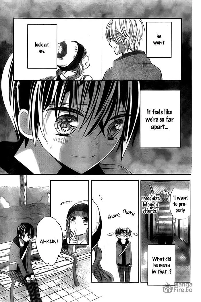 Read Buddy Go! chapter 19 image 26 on Lezhin
