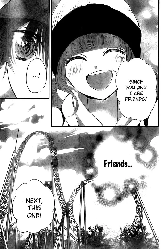 Read Buddy Go! chapter 19 image 28 on Lezhin