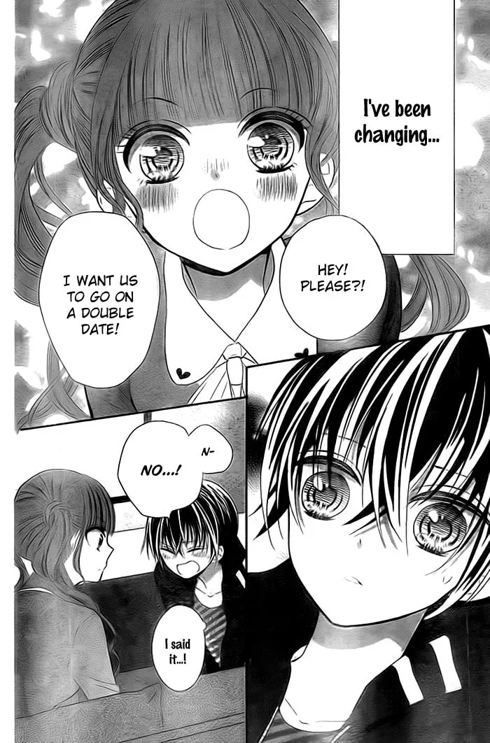 Read Buddy Go! chapter 19 image 3 on Lezhin
