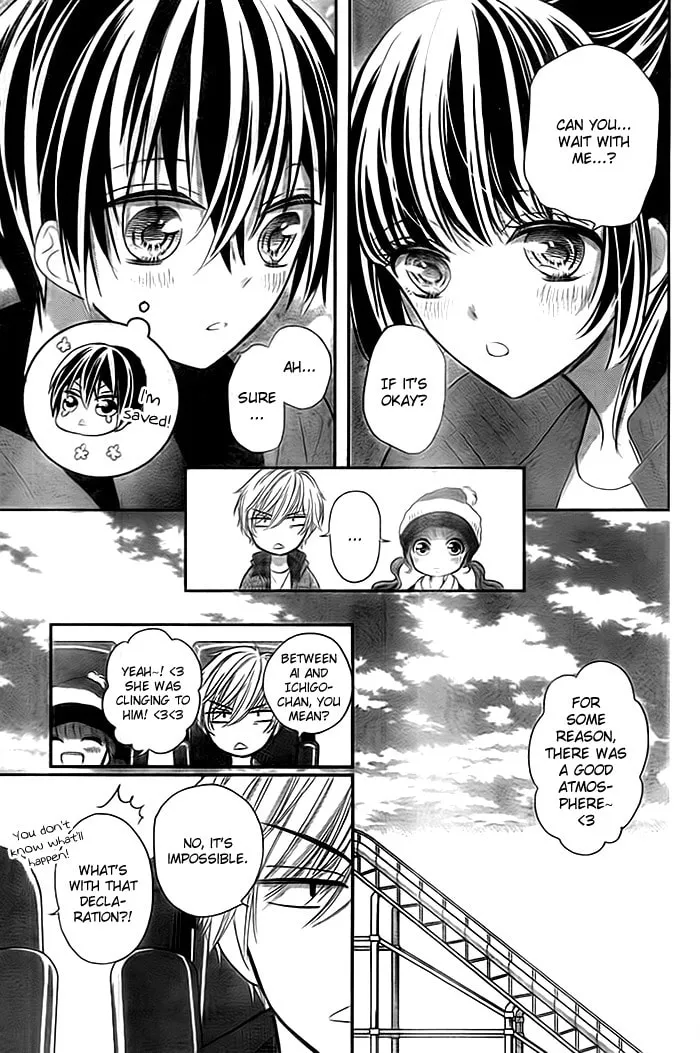 Read Buddy Go! chapter 19 image 30 on Lezhin