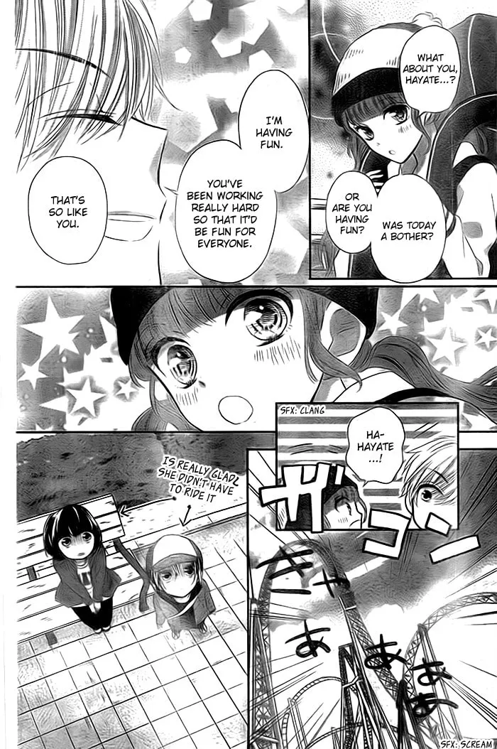 Read Buddy Go! chapter 19 image 31 on Lezhin