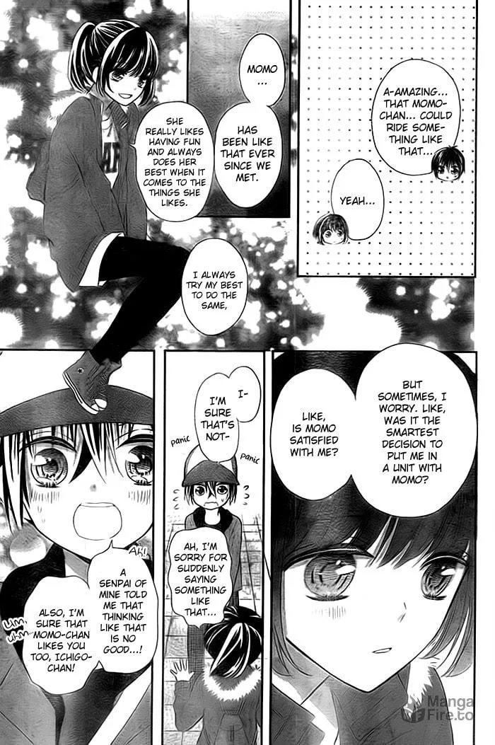 Read Buddy Go! chapter 19 image 32 on Lezhin