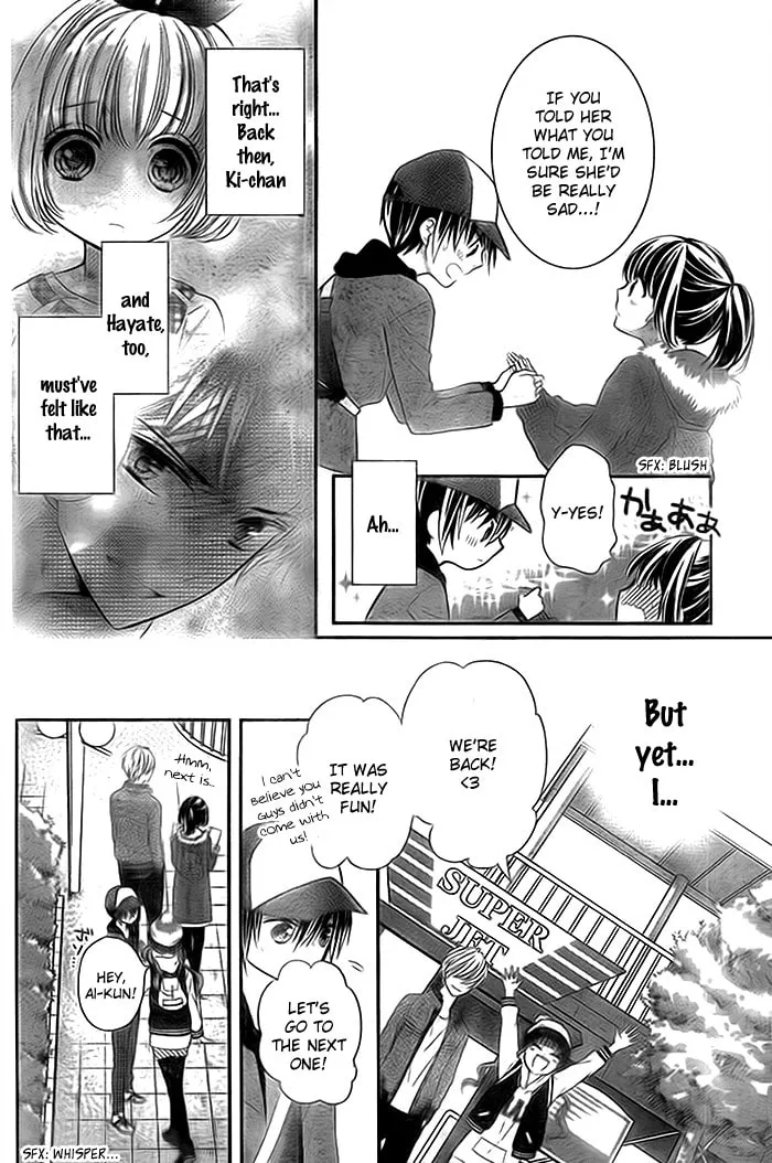 Read Buddy Go! chapter 19 image 33 on Lezhin
