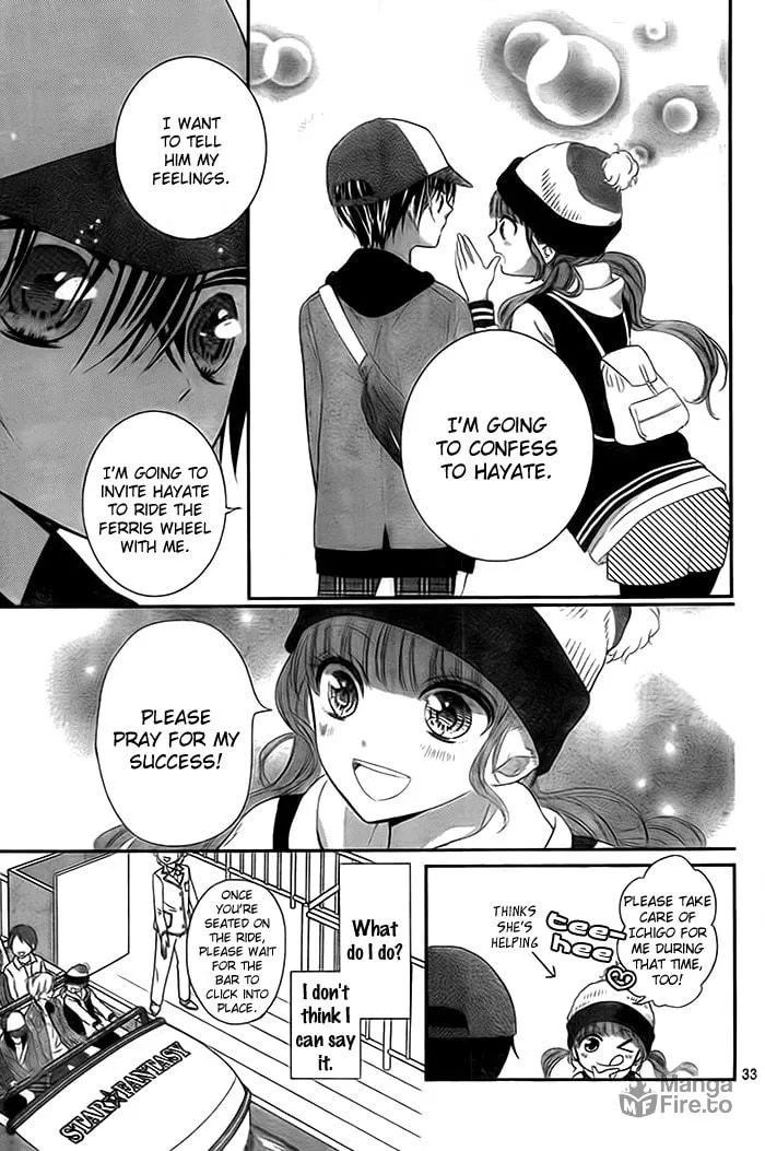 Read Buddy Go! chapter 19 image 34 on Lezhin