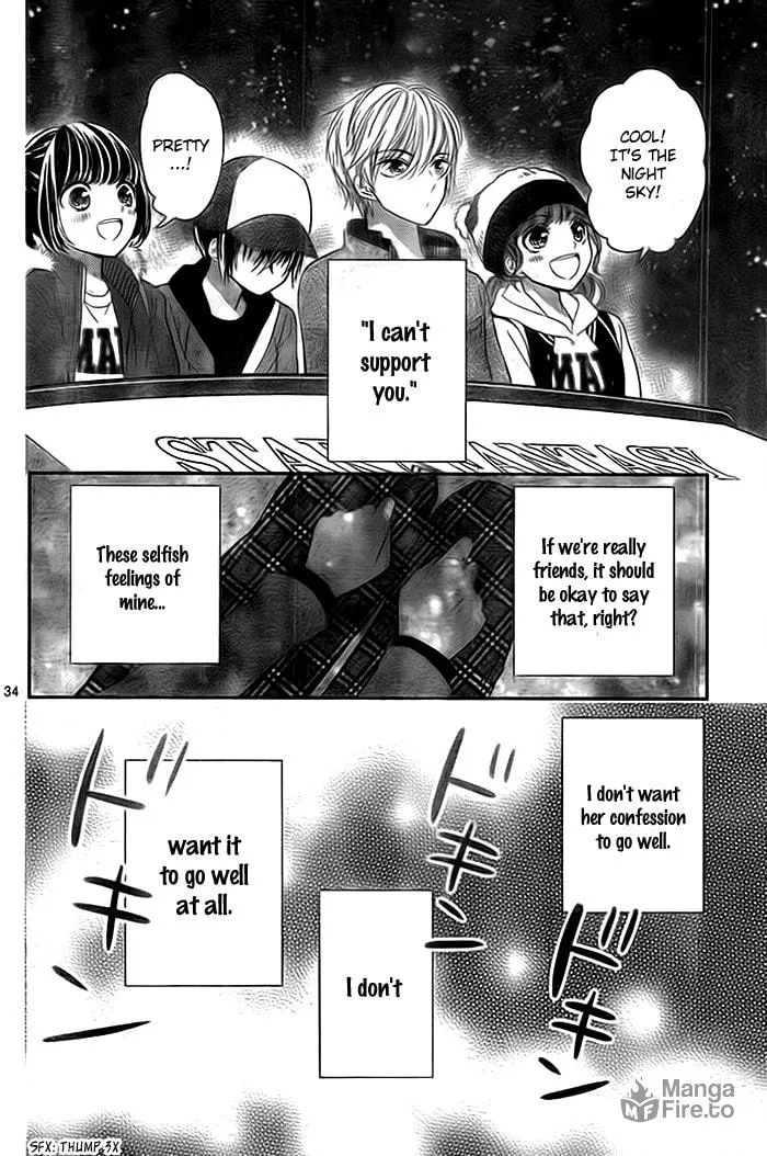 Read Buddy Go! chapter 19 image 35 on Lezhin