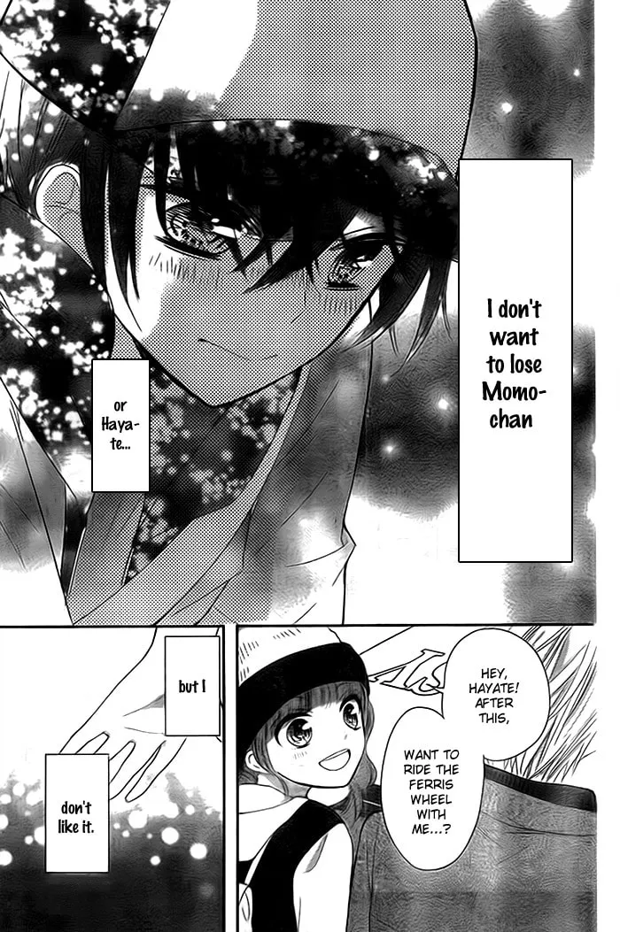 Read Buddy Go! chapter 19 image 36 on Lezhin
