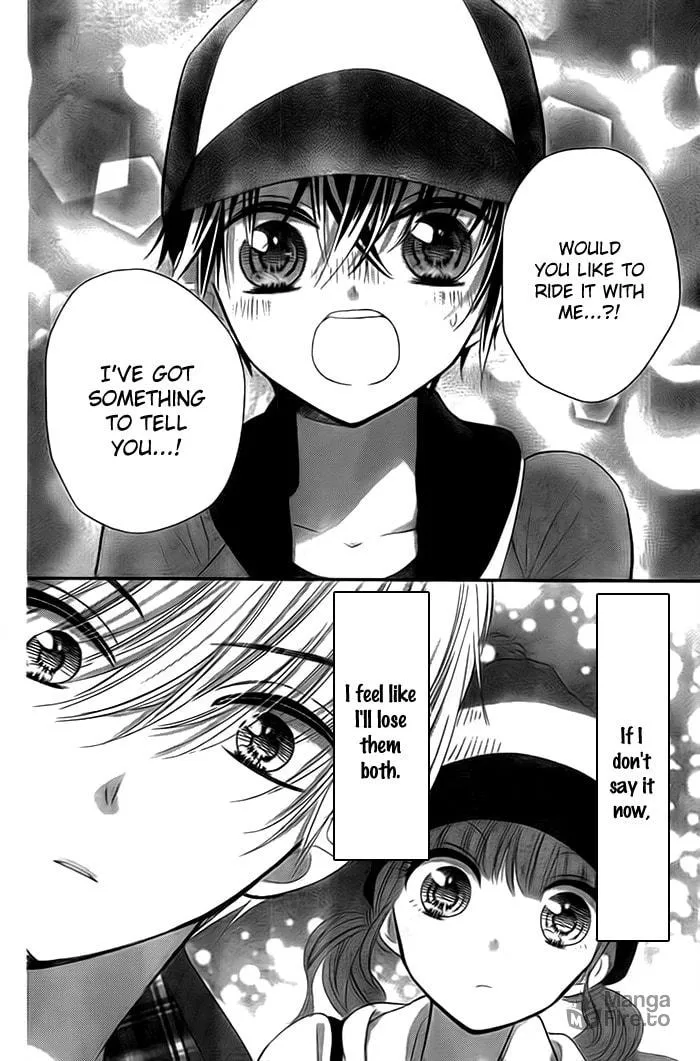 Read Buddy Go! chapter 19 image 39 on Lezhin