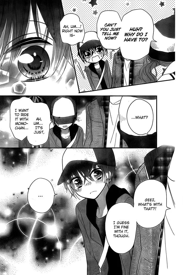 Read Buddy Go! chapter 19 image 40 on Lezhin