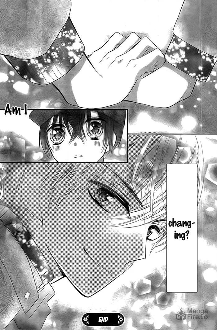 Read Buddy Go! chapter 19 image 41 on Lezhin