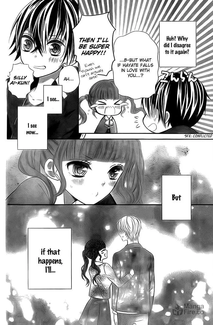 Read Buddy Go! chapter 19 image 5 on Lezhin