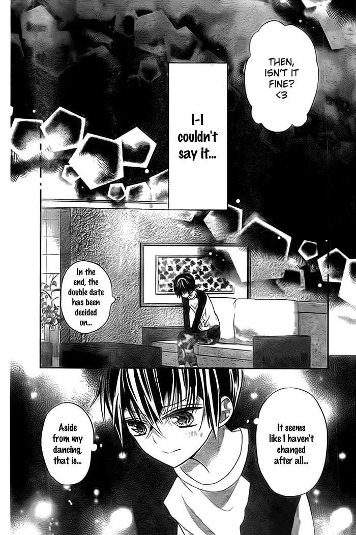 Read Buddy Go! chapter 19 image 7 on Lezhin