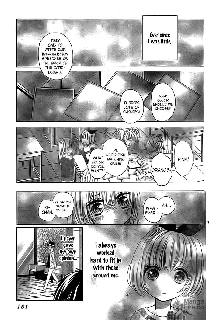 Read Buddy Go! chapter 19 image 8 on Lezhin