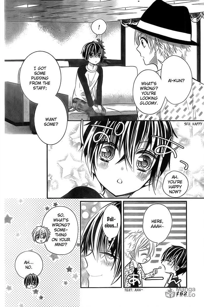 Read Buddy Go! chapter 19 image 9 on Lezhin