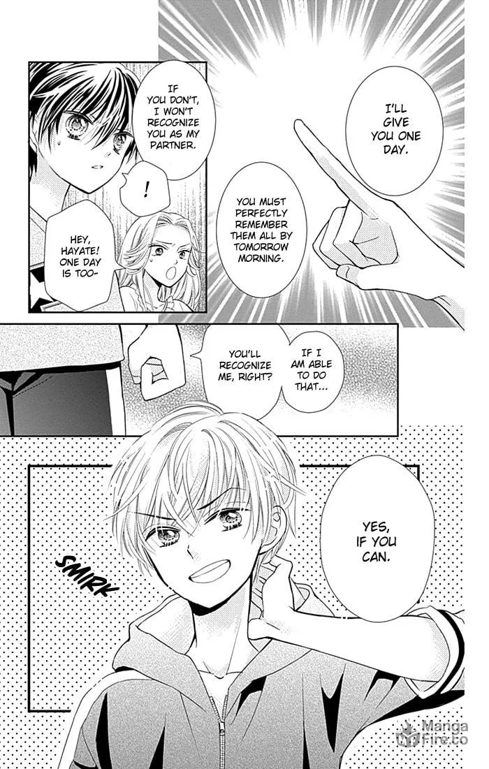 Read Buddy Go! chapter 2 image 19 on Lezhin