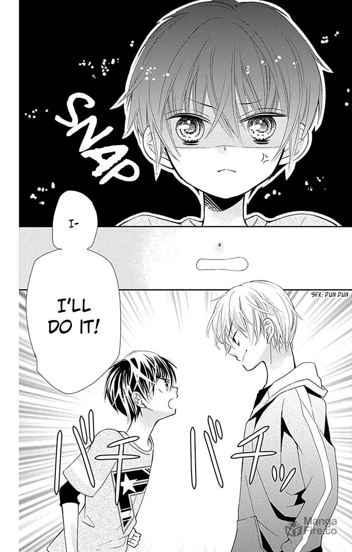 Read Buddy Go! chapter 2 image 20 on Lezhin