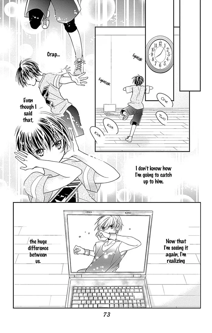 Read Buddy Go! chapter 2 image 21 on Lezhin