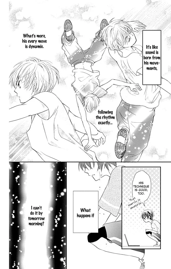 Read Buddy Go! chapter 2 image 22 on Lezhin