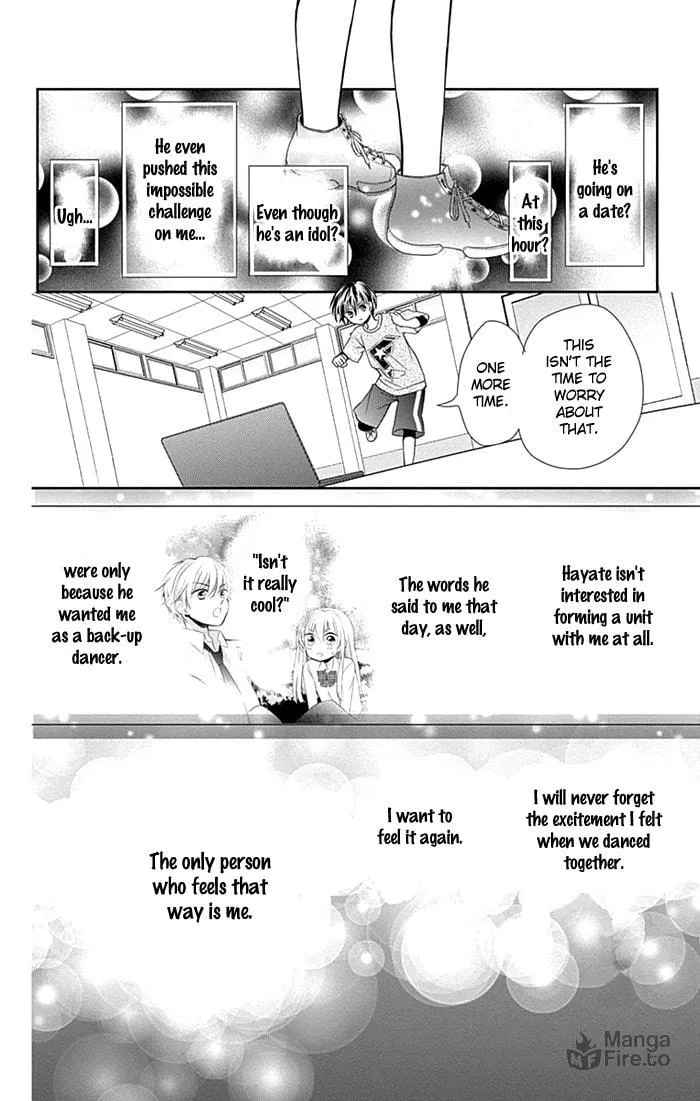 Read Buddy Go! chapter 2 image 24 on Lezhin