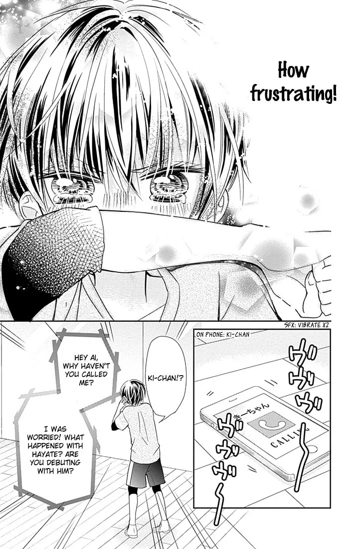 Read Buddy Go! chapter 2 image 25 on Lezhin