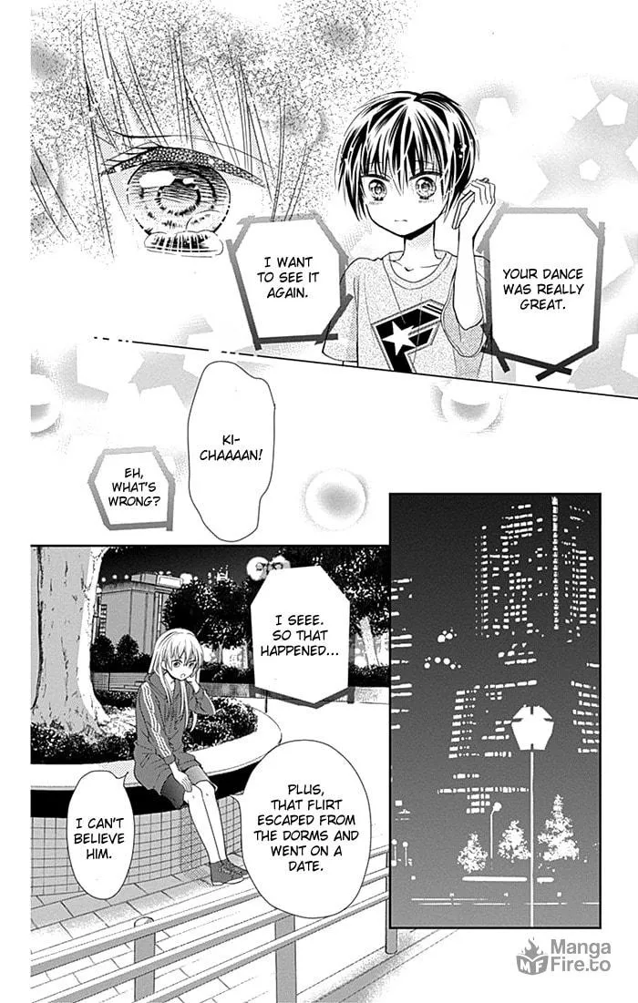 Read Buddy Go! chapter 2 image 26 on Lezhin