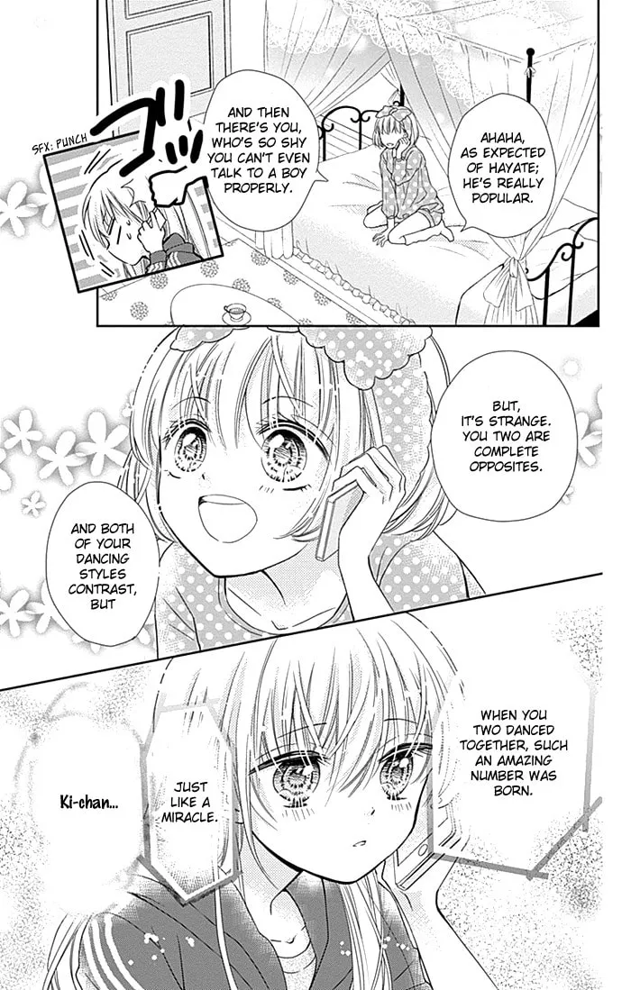 Read Buddy Go! chapter 2 image 27 on Lezhin