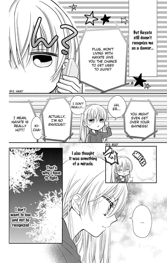 Read Buddy Go! chapter 2 image 28 on Lezhin