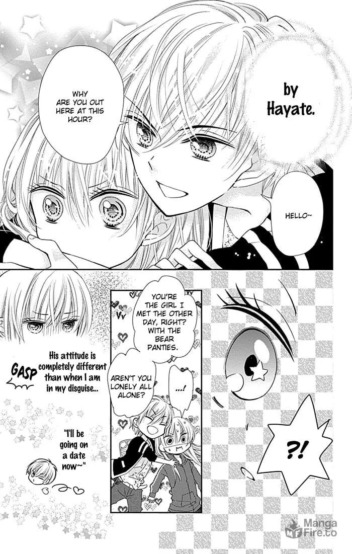 Read Buddy Go! chapter 2 image 29 on Lezhin