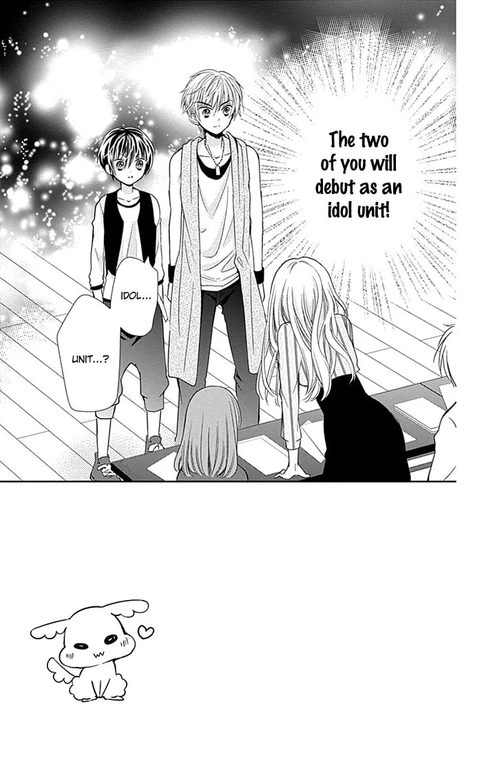 Read Buddy Go! chapter 2 image 3 on Lezhin