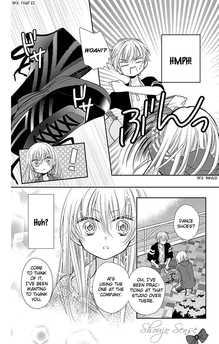 Read Buddy Go! chapter 2 image 30 on Lezhin