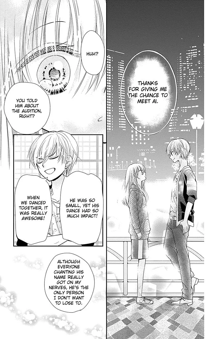 Read Buddy Go! chapter 2 image 31 on Lezhin