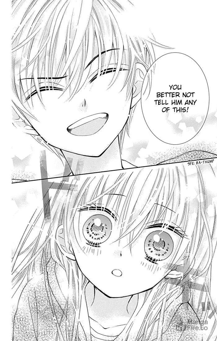 Read Buddy Go! chapter 2 image 32 on Lezhin