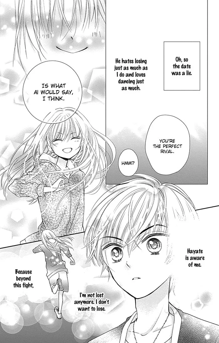 Read Buddy Go! chapter 2 image 33 on Lezhin