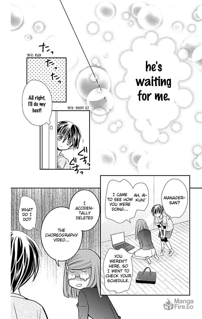 Read Buddy Go! chapter 2 image 34 on Lezhin