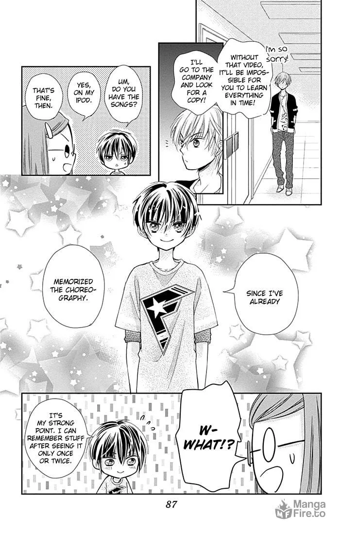 Read Buddy Go! chapter 2 image 35 on Lezhin