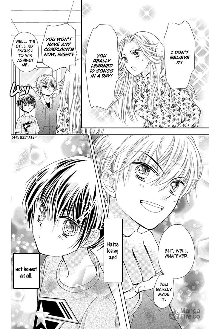 Read Buddy Go! chapter 2 image 38 on Lezhin