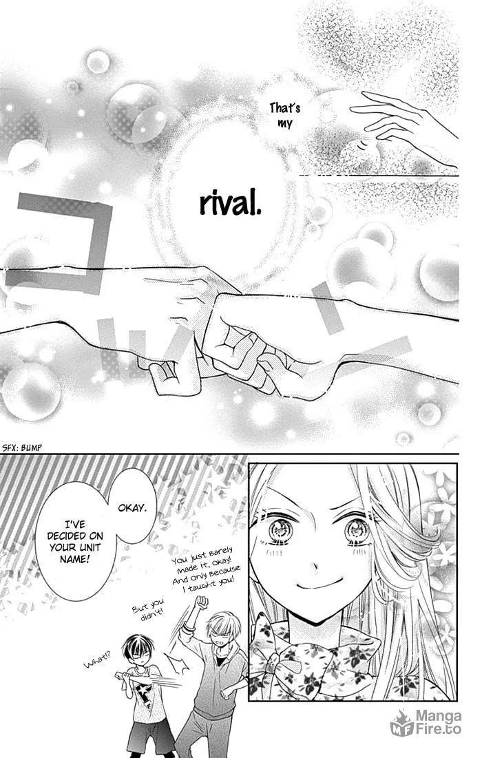 Read Buddy Go! chapter 2 image 39 on Lezhin